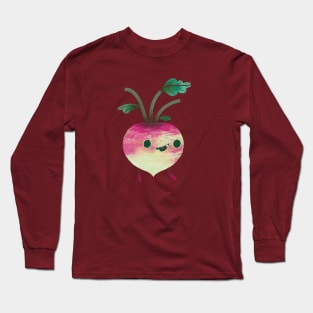 Lil Turnip Long Sleeve T-Shirt